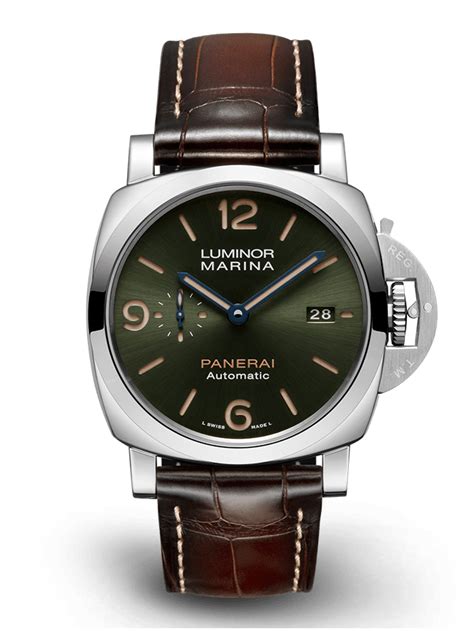 dong ho panerai luminor marina